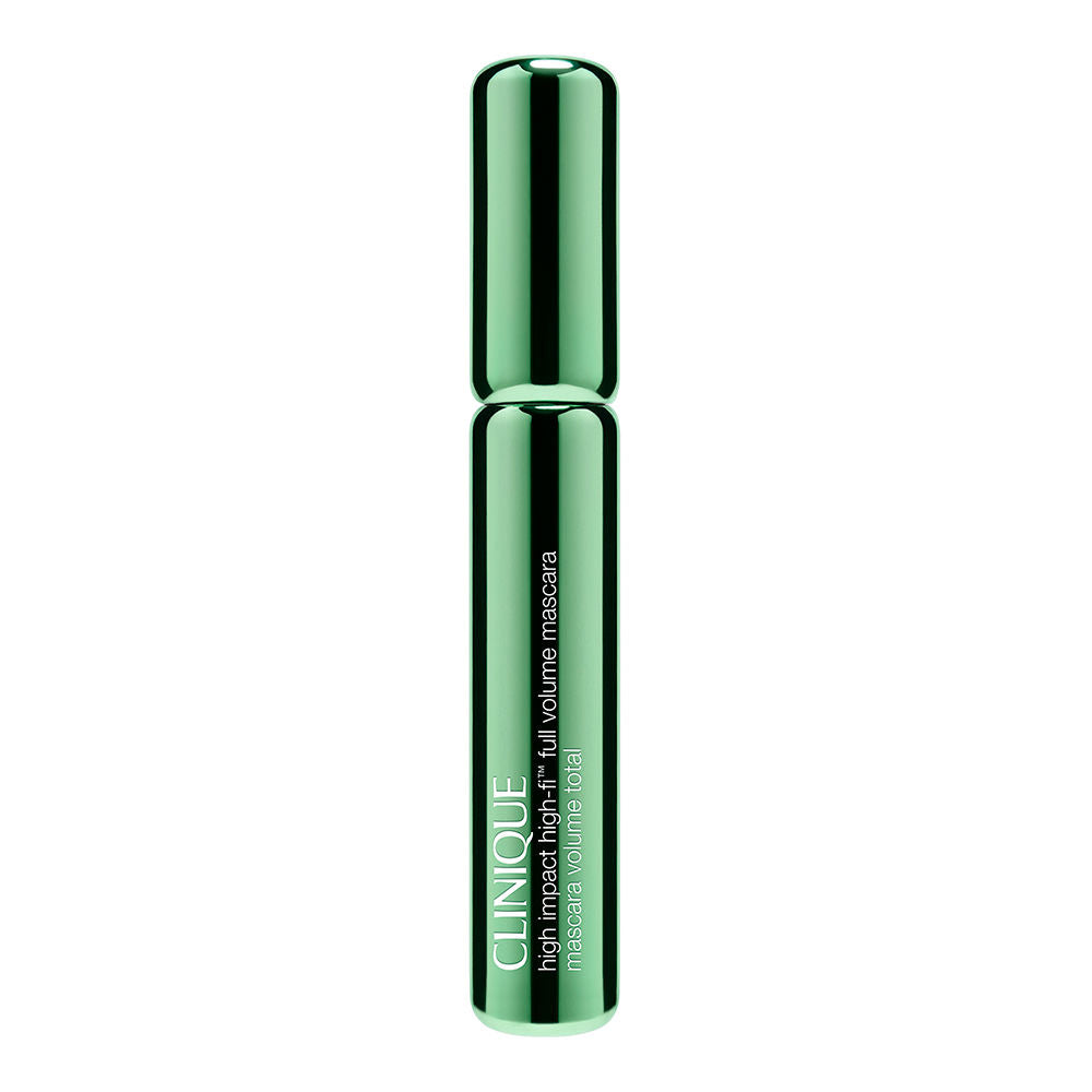 Clinique Máscara de volume total HIGH IMPACT HI-FI #Brown 10 ml
