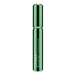 Clinique Máscara de volume total HIGH IMPACT HI-FI #Brown 10 ml