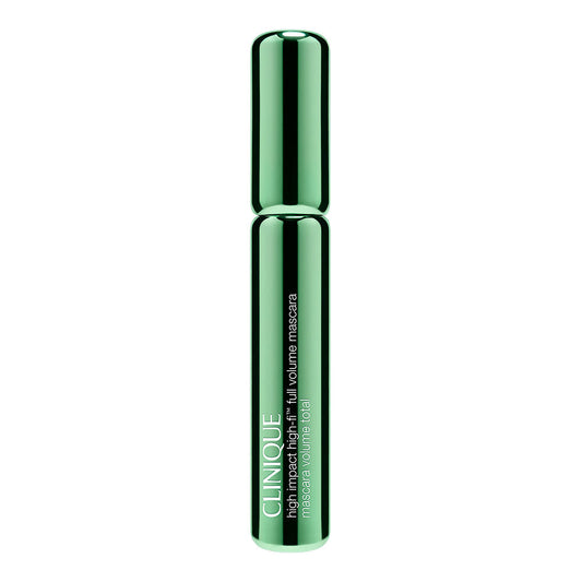 Clinique Máscara de volume total HIGH IMPACT HI-FI #Brown 10 ml