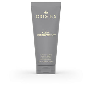Origins Melhoria clara máscara de limpeza de cravos 75 ml