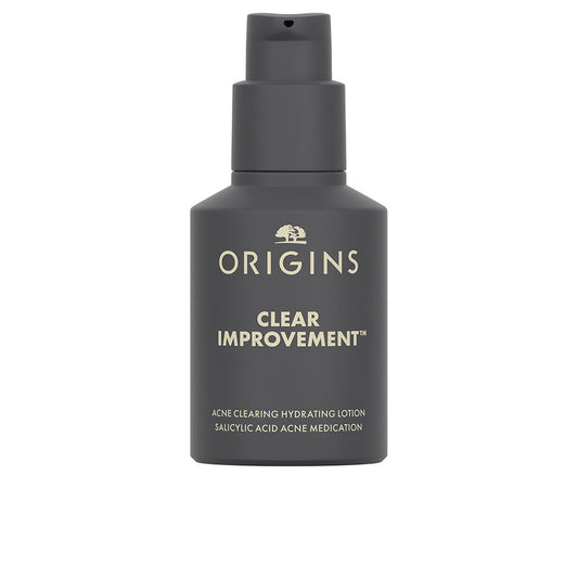 Origins Melhoria clara loção hidratante anti-acne 50 ml