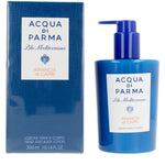 Acqua Di Parma Blu Mediterraneo Arancia Di Capri Loção Para Mãos e Corpo 300ml