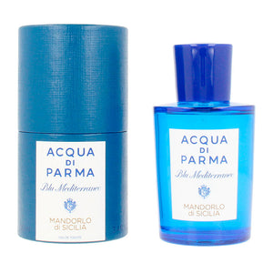 Acqua Di Parma Blu mediterraneo mandorlo di sicilia edt vapo 100 ml