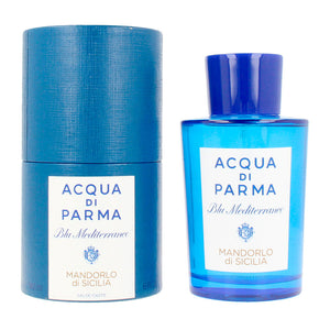 Acqua Di Parma Blu mediterraneo mandorlo di sicilia edt vapo 180 ml