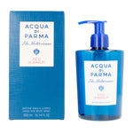 Acqua Di Parma Blu mediterraneo fico di amalfi gel para corpo e mãos 300 ml