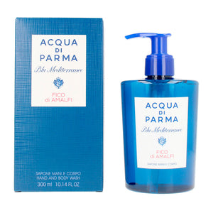 Acqua Di Parma Blu mediterraneo fico di amalfi gel para corpo e mãos 300 ml