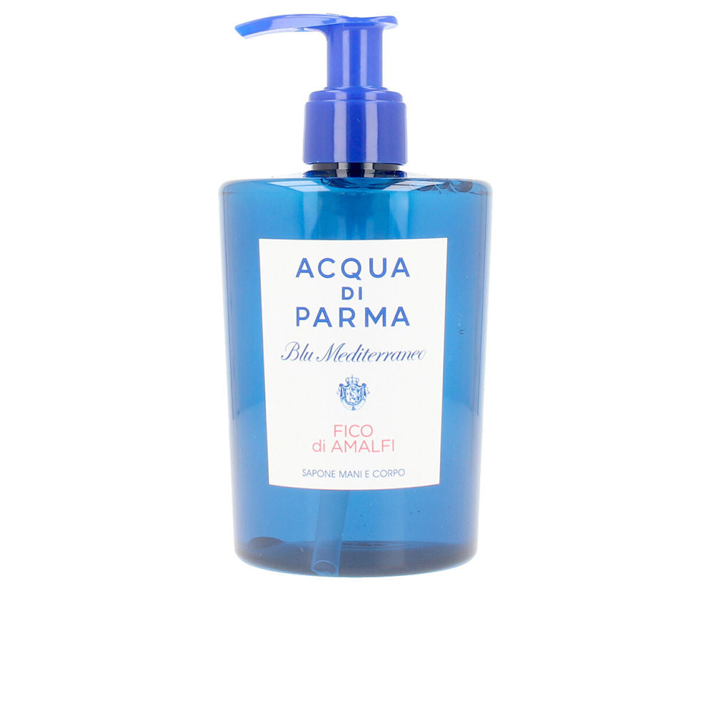 Acqua Di Parma Blu mediterraneo fico di amalfi gel para corpo e mãos 300 ml