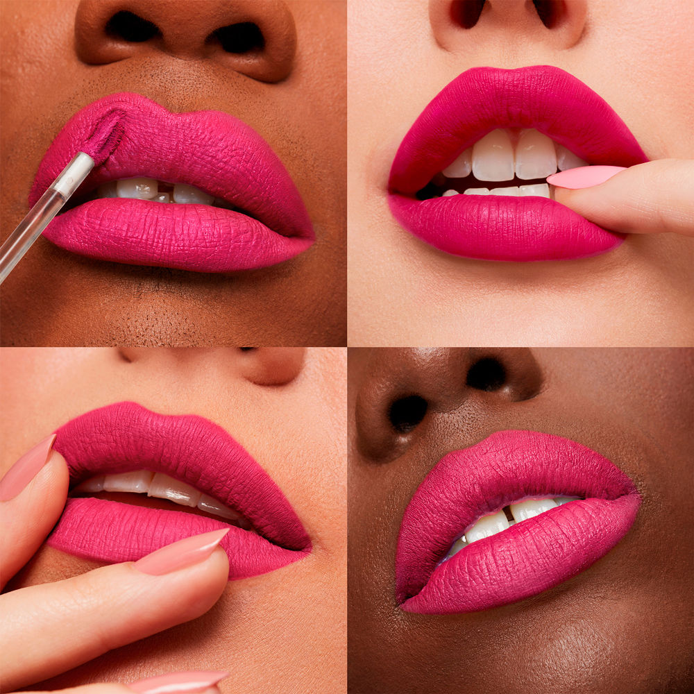 Revlon Mass Market Barra colorstay limitless matte de labios líquida #007-icon era 1 u