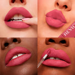 Revlon Mass Market Batom líquido colorstay limitless matte #006-manifest 1u