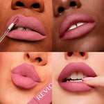 Revlon Mass Market Batom líquido colorstay limitless matte #005-strut 1u