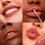 Revlon Mass Market Batom líquido colorstay limitless matte #002-poster child 1u