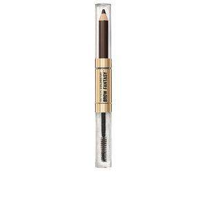 Revlon Mass Market Colorstay brow fantasy #marrom escuro 1u
