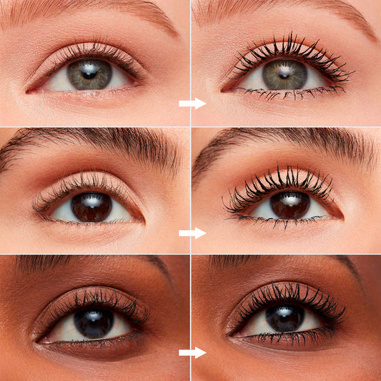 Revlon Mass Market Máscara de cílios colorstay xtensionnaire #preta 1 unidade
