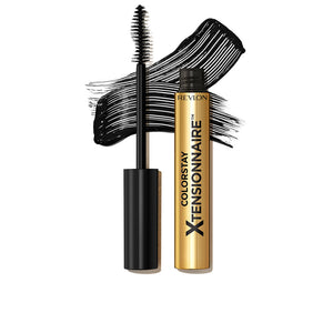 Revlon Mass Market Máscara de cílios colorstay xtensionnaire #preta 1 unidade