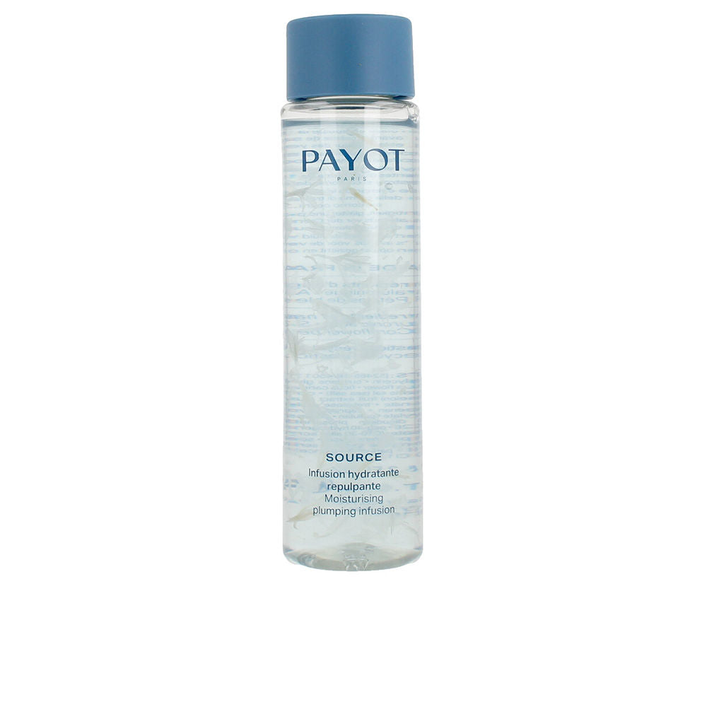 Payot Source infusão hidratante repulpante 125 ml