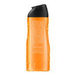 Adidas Gel de banho adidas power booster 400 ml