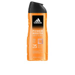 Adidas Gel de banho adidas power booster 400 ml