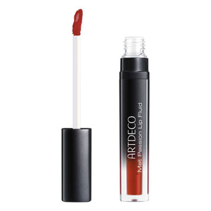 Artdeco Fluido labial tapete paixão #44-vermelho escarlate 3 ml