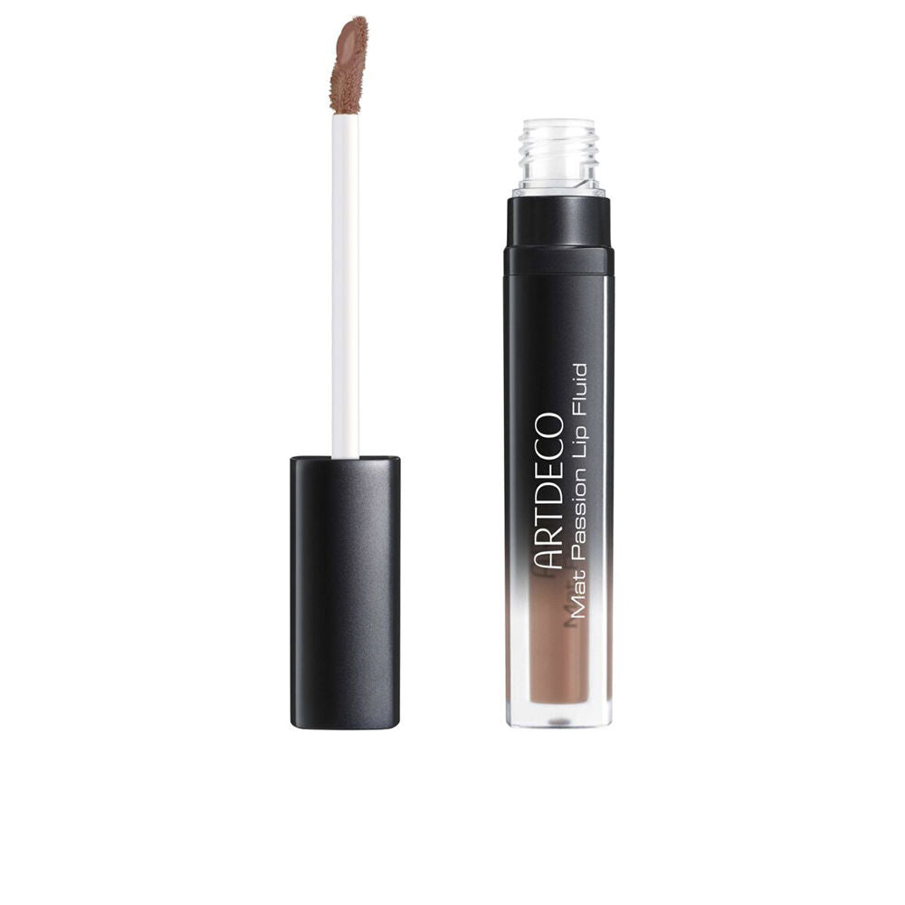 Artdeco Fluido labial tapete paixão #60-nude campo 3 ml