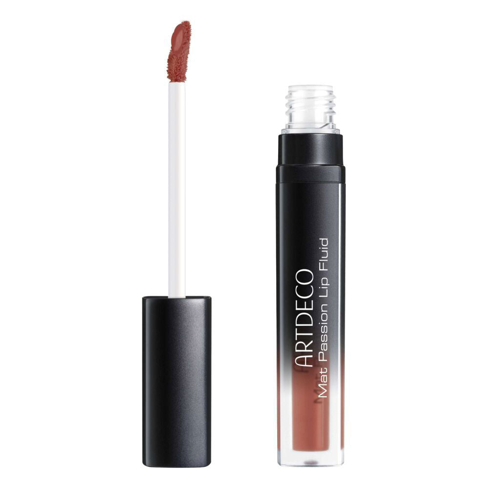 Artdeco Fluido labial tapete paixão #65-coral vivo 3 ml