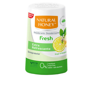 Natural Honey Desodorante roll-on fresh 50 ml