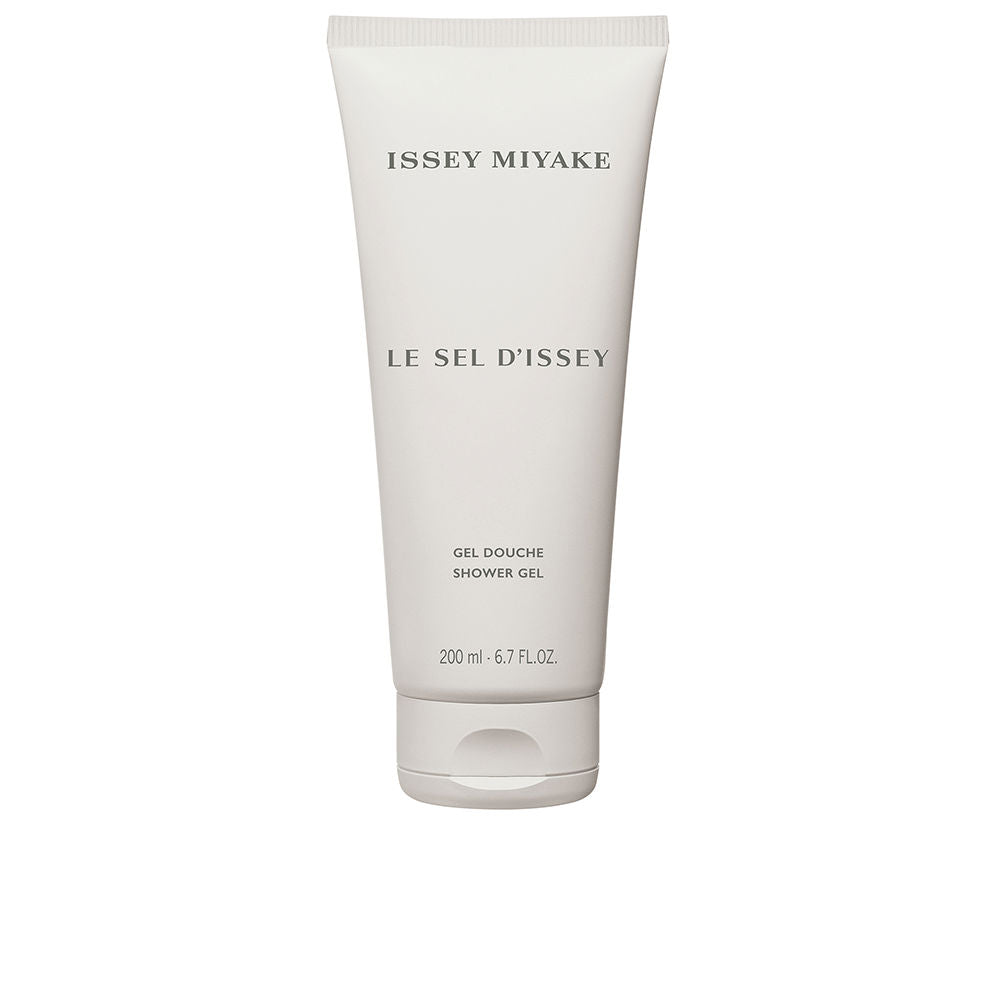 Issey Miyake Le sel d'issey gel de banho 200 ml