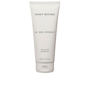 Issey Miyake Le sel d'issey gel de banho 200 ml