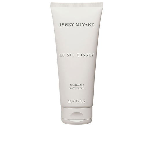 Issey Miyake Le sel d'issey gel de banho 200 ml