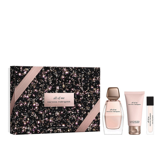Narciso Rodriguez All of Me Coffret 3 un