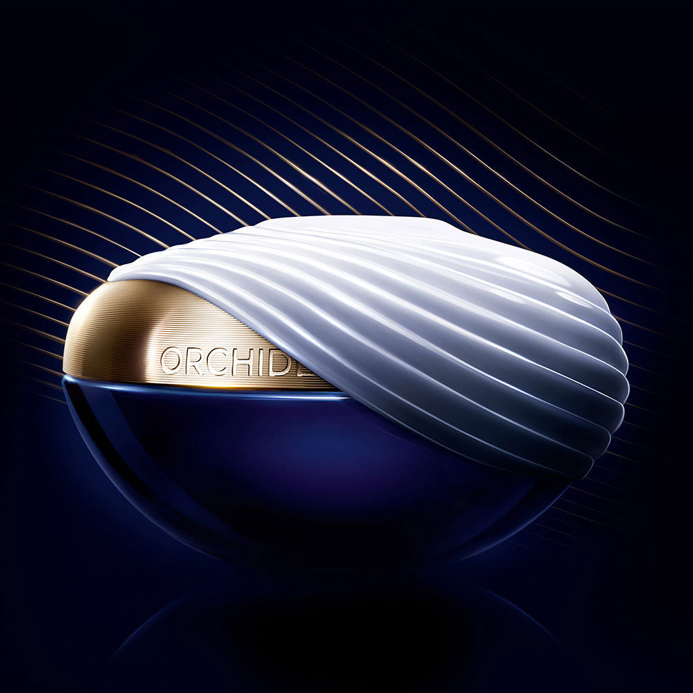 Guerlain Orchidée impériale creme para pescoço e decote 75 ml