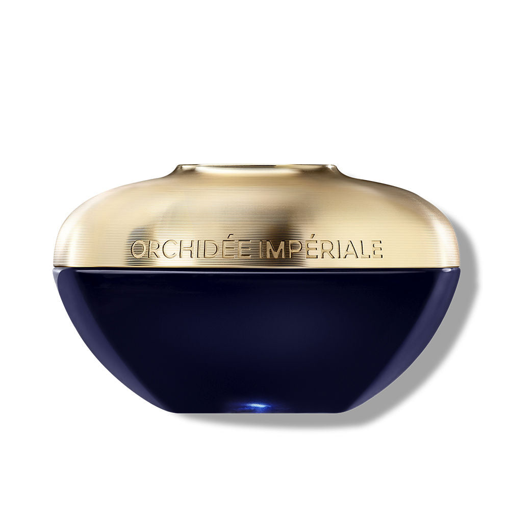 Guerlain Orchidée impériale creme para pescoço e decote 75 ml