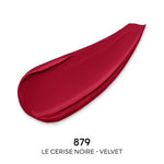 Guerlain Recarregar de batom rouge g veludo #879 3,5 gr