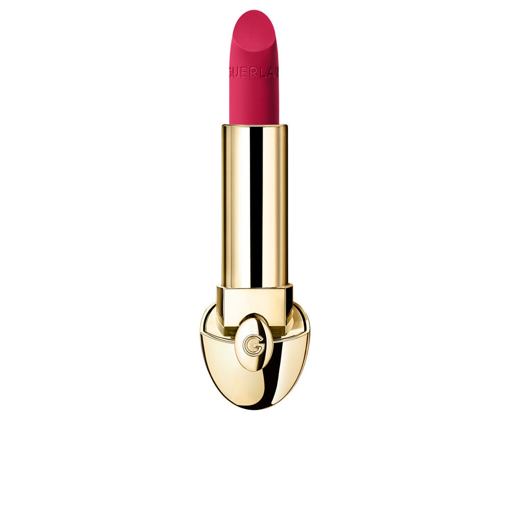 Guerlain Recarregar de batom rouge g veludo #886 3,5 gr