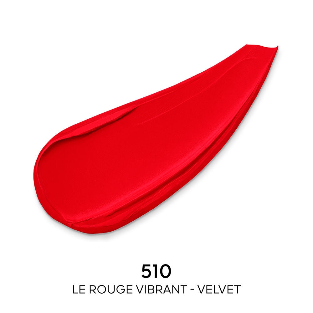 Guerlain Recarregar de batom rouge g veludo #510 3,5 gr