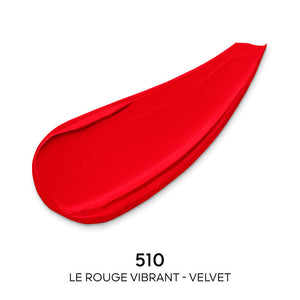Guerlain Recarregar de batom rouge g veludo #510 3,5 gr