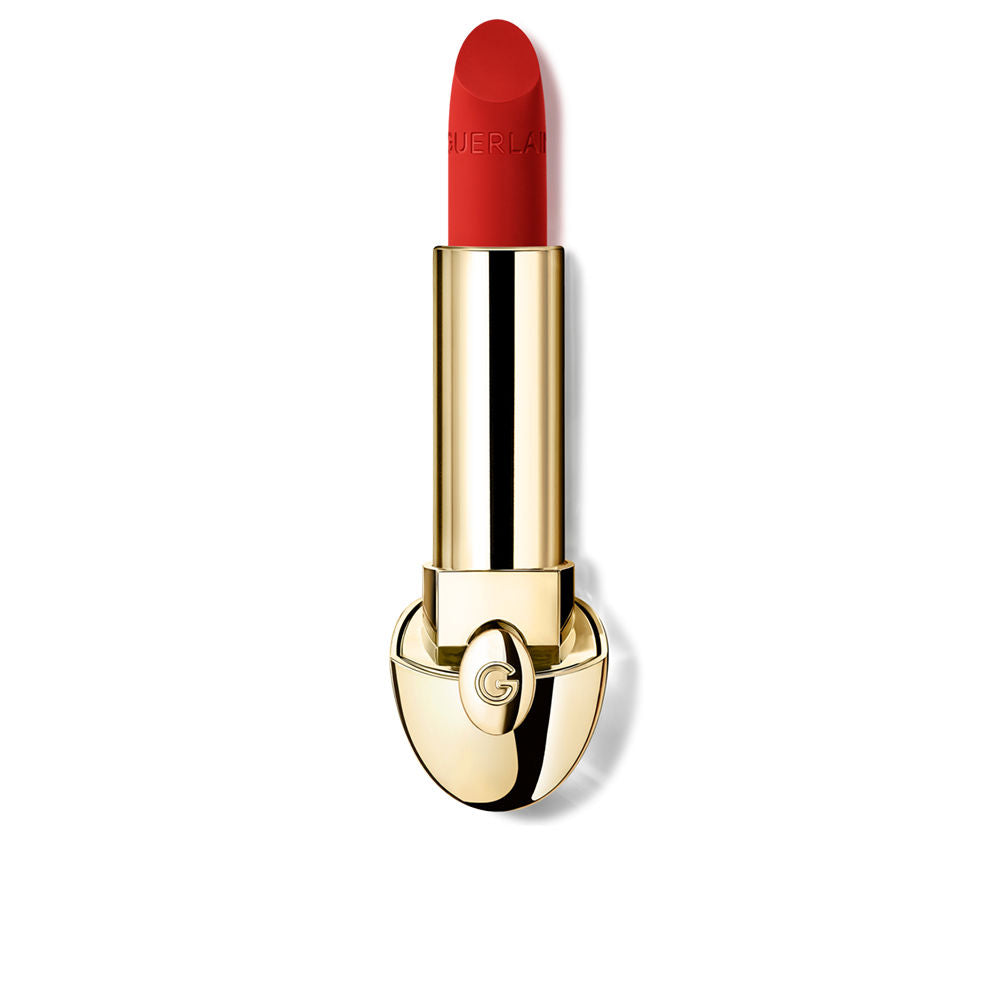 Guerlain Recarregar de batom rouge g veludo #214 3,5 gr