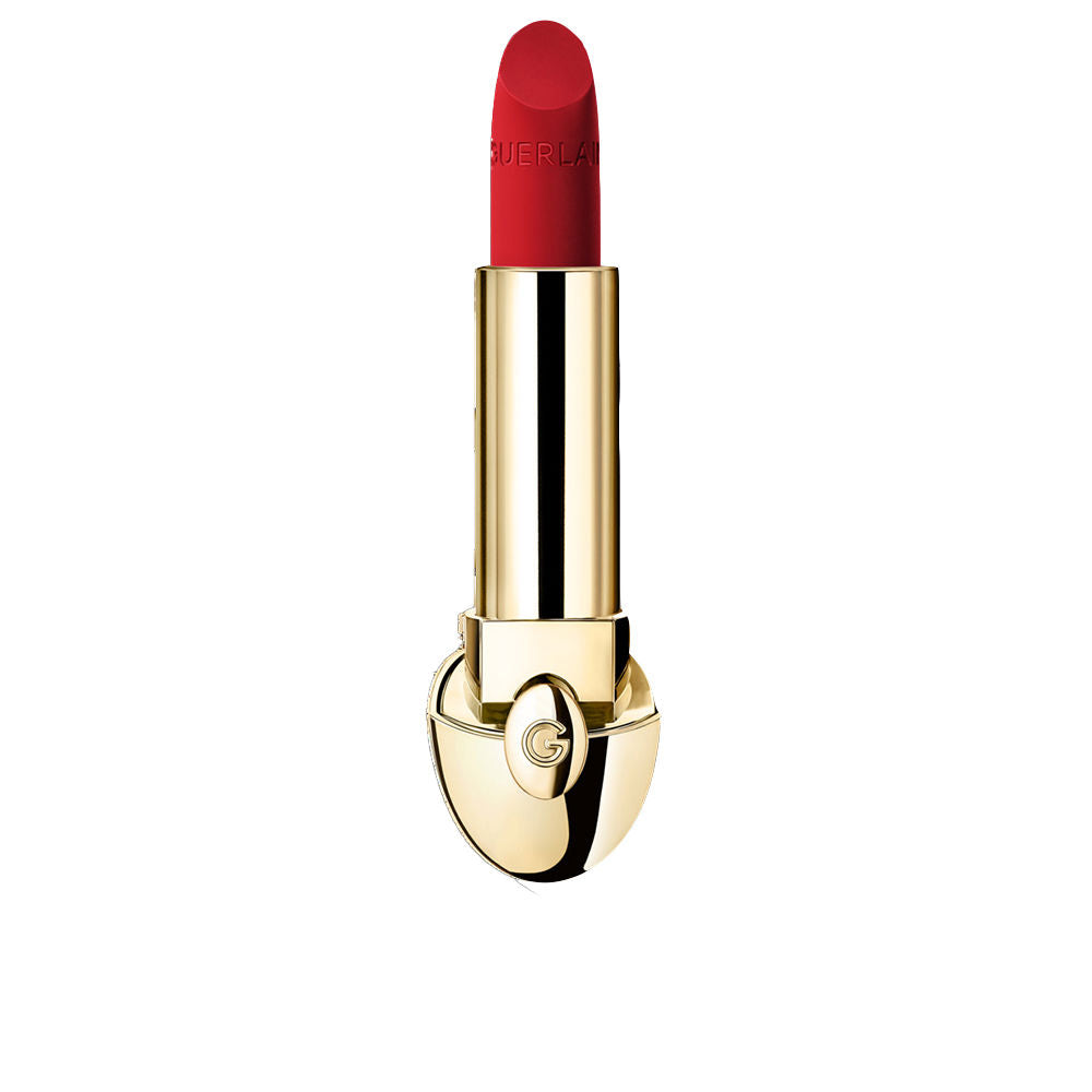 Guerlain Recarregar de batom rouge g veludo #880 3,5 gr