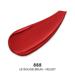 Guerlain Recarregar de batom rouge g veludo #888 3,5 gr