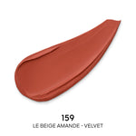Guerlain Recarregar de batom rouge g veludo #159 3,5 gr