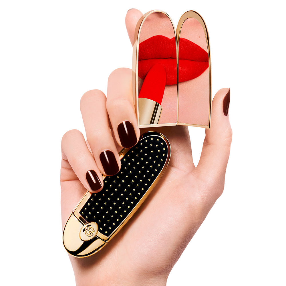 Guerlain Invólucro rouge g #os estudos 1 u