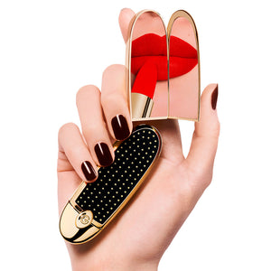 Guerlain Invólucro rouge g #os estudos 1 u