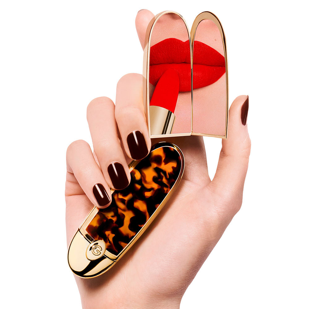Guerlain Invólucro rouge g #l'écaille 1u