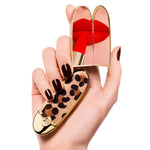 Guerlain Invólucro rouge g #le fauva 1 u