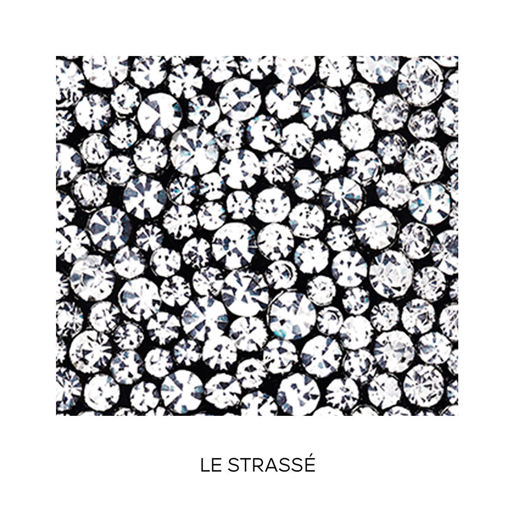 Guerlain Invólucro rouge g #le strassé 1 u