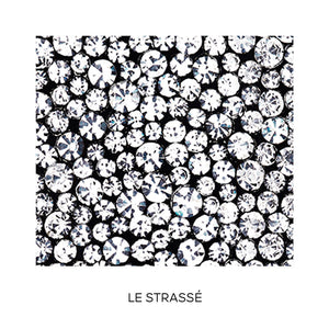 Guerlain Invólucro rouge g #le strassé 1 u
