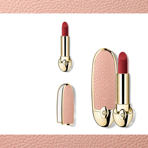 Guerlain Invólucro rouge g #le nu 1 u