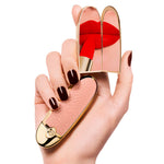 Guerlain Invólucro rouge g #le nu 1 u