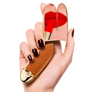 Guerlain Invólucro rouge g #le camelo 1u