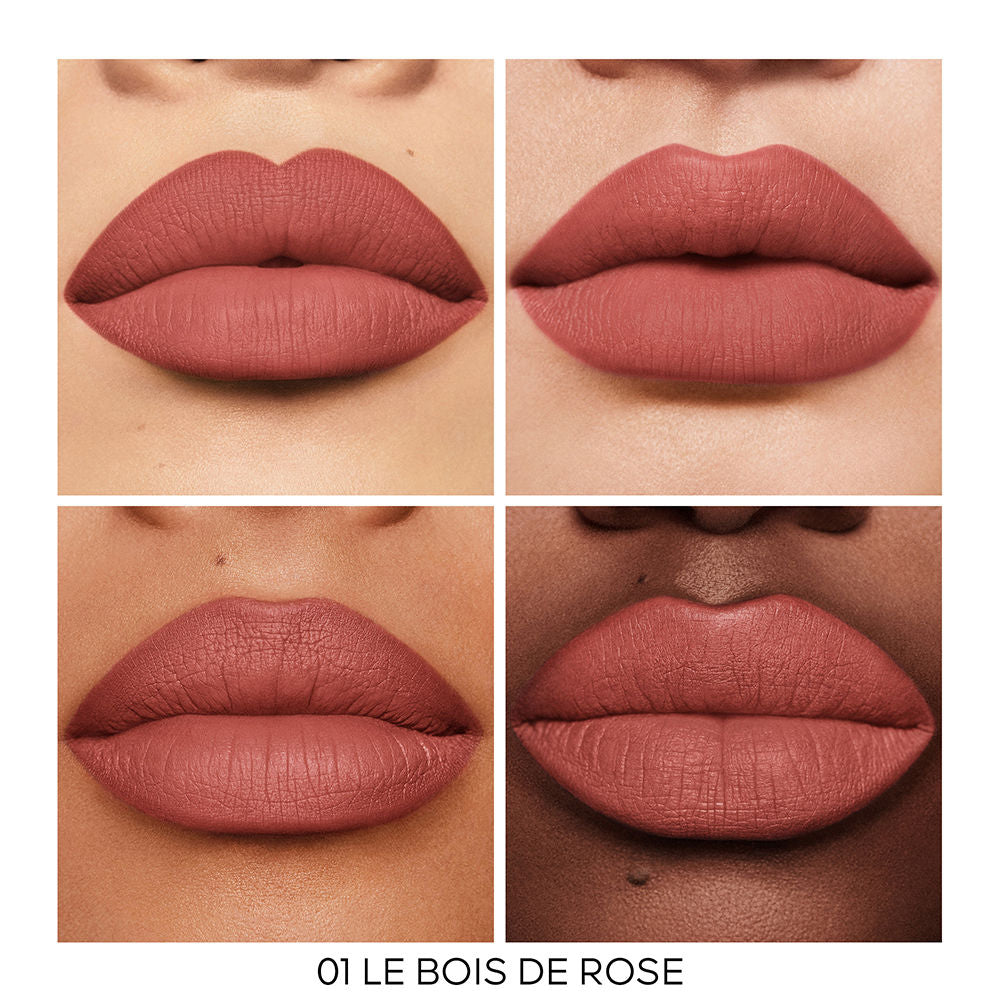 Guerlain Delineador labial contorno g #01-rosa 1,2 gr