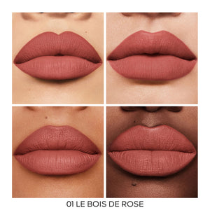 Guerlain Delineador labial contorno g #01-rosa 1,2 gr